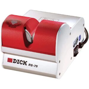 F. Dick Aiguiseur électrique - RS75 - Outil professionnel de cuisine - Publicité F. Dick Aiguiseur électrique - RS75 - Outil professionnel de cuisine - Publicité
