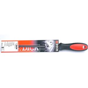 Dick Modelo 3362202-2K Lima redonda 200mm - Herramienta de taller Dick Modelo 3362202-2K Lima redonda 200mm - Herramienta de taller