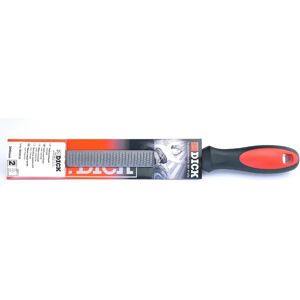 DICK Model 3552202-2K Semi-circular Rasp 200mm - Rasp & File DICK Model 3552202-2K Semi-circular Rasp 200mm - Rasp & File