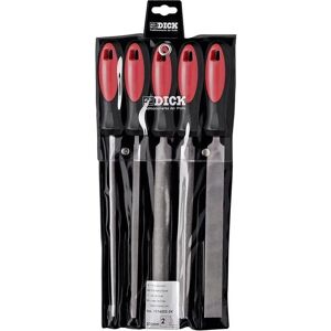 Friedr. Dick 1314202-2K Lime Set - 200mm Workshop Files for Steel & Metals Friedr. Dick 1314202-2K Lime Set - 200mm Workshop Files for Steel & Metals