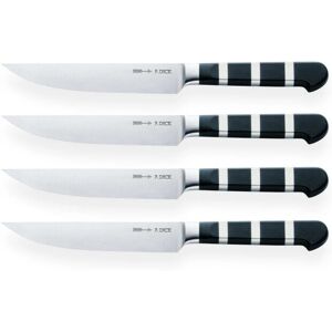 F. Dick 1905 Steakmesser-Set - Gegossene, 12 cm Klingen F. Dick 1905 Steakmesser-Set - Gegossene, 12 cm Klingen