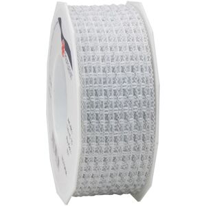Pattberg - 7494015-601 - Blanco - decorative ribbon/trim Pattberg - 7494015-601 - Blanco - decorative ribbon/trim