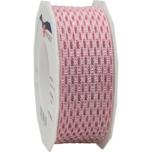 Pattberg - 7494015-604 - Rosa - 15 m - Ribbon Pattberg - 7494015-604 - Rosa - 15 m - Ribbon