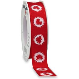 Pattberg - 1342520-609 - Corazones - Decorative ribbon/trim Pattberg - 1342520-609 - Corazones - Decorative ribbon/trim