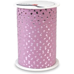 Pattberg - 4669-021 - Old Rose - 100 m - Curling Ribbon Pattberg - 4669-021 - Old Rose - 100 m - Curling Ribbon