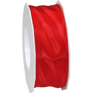 C.E. Pattberg Rote Dekorationsband - Geschenk & Bastel C.E. Pattberg Rote Dekorationsband - Geschenk & Bastel