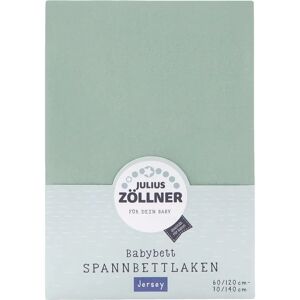 Julius Zöllner - Jersey Fitted Sheet - 70 x 140 cm - Cot Bed Julius Zöllner - Jersey Fitted Sheet - 70 x 140 cm - Cot Bed