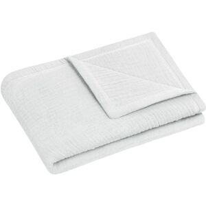 Julius Zöllner Baby Blanket - Cotton Muslin 70x100cm Julius Zöllner Baby Blanket - Cotton Muslin 70x100cm