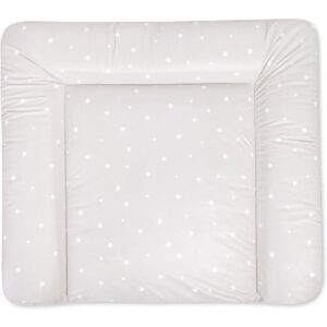 Julius Zöllner Softy - Star beige Wickelauflage - Changing Mat Julius Zöllner Softy - Star beige Wickelauflage - Changing Mat