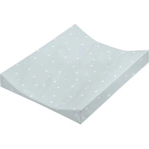 JULIUS ZÖLLNER Matelas à langer - 2-Keil Star mint 50x65 cm - Publicité JULIUS ZÖLLNER Matelas à langer - 2-Keil Star mint 50x65 cm - Publicité