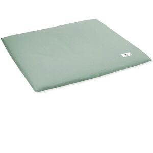 Julius Zöllner Terra Grün Wickelauflagenbezug - Wickelauflagenbezug Julius Zöllner Terra Grün Wickelauflagenbezug - Wickelauflagenbezug