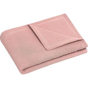 Julius Zöllner Baby Blanket Dusty Rose - Baby Blanket Julius Zöllner Baby Blanket Dusty Rose - Baby Blanket
