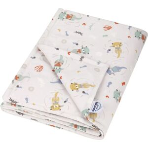Julius Zöllner Baby Jersey Blanket - Baby Blanket Julius Zöllner Baby Jersey Blanket - Baby Blanket