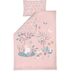 Julius Zöllner Barnsängssätt - Rosalie Julius Zöllner Barnsängssätt - Rosalie