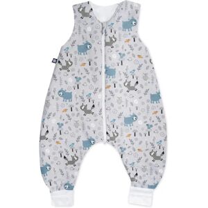 Julius Zöllner Babymutslaapzak Smart Friends - 92 Julius Zöllner Babymutslaapzak Smart Friends - 92