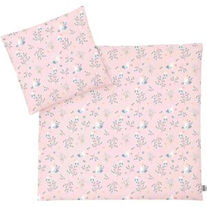 JULIUS ZÖLLNER Rosalie Baby Bedding Set - Baby Bedding Set JULIUS ZÖLLNER Rosalie Baby Bedding Set - Baby Bedding Set