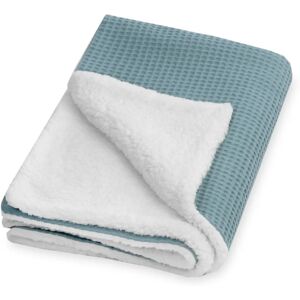Julius Zöllner 9620152605 Baby Blanket - Baby Blanket, Green, White, Boy/Girl Julius Zöllner 9620152605 Baby Blanket - Baby Blanket, Green, White, Boy/Girl