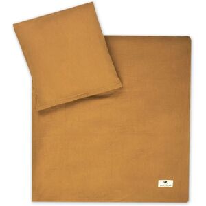 JULIUS ZÖLLNER Baby Bedding - Musselin - 80x80 cm JULIUS ZÖLLNER Baby Bedding - Musselin - 80x80 cm