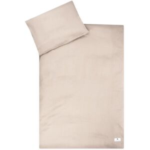 Julius Zöllner Baby Bedding Set - Muslin, 2 pcs Julius Zöllner Baby Bedding Set - Muslin, 2 pcs