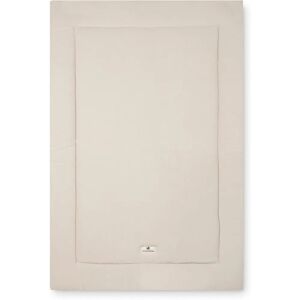 JULIUS ZÖLLNER Baby Krabbeldecke - Musselin, sand - 95x135 cm JULIUS ZÖLLNER Baby Krabbeldecke - Musselin, sand - 95x135 cm