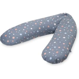Cuscino gravidanza e allattamento Julius Zöllner Jersey - 190 Stelle Brillanti Cuscino gravidanza e allattamento Julius Zöllner Jersey - 190 Stelle Brillanti