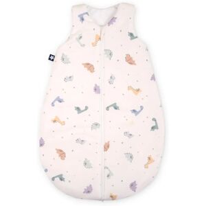 Julius Zöllner - Little Dinos - 86 cm - Sac de couchage bébé - Publicité Julius Zöllner - Little Dinos - 86 cm - Sac de couchage bébé - Publicité