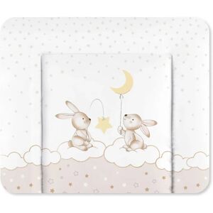 JULIUS ZÖLLNER Softy Traumhase Wickelauflage - Changing Mat JULIUS ZÖLLNER Softy Traumhase Wickelauflage - Changing Mat