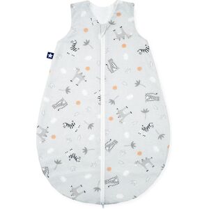 Julius Zöllner - Jersey Savanne Gris - 80/86 - sac de couchage bébé - Publicité Julius Zöllner - Jersey Savanne Gris - 80/86 - sac de couchage bébé - Publicité