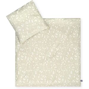 Linge de lit bébé Julius Zöllner - Jersey Tropic - Tailles pour berceau, poussette & lit - Publicité Linge de lit bébé Julius Zöllner - Jersey Tropic - Tailles pour berceau, poussette & lit - Publicité