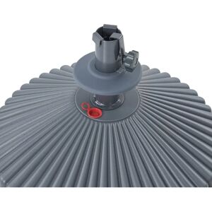 Leco Anthrazit Sonnenschirmständer - Sonnenschirmständer Leco Anthrazit Sonnenschirmständer - Sonnenschirmständer
