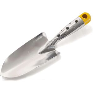 WOLF-Garten LU-Z Garden Tool - 8cm wide, galvanized steel, ergonomic handle - Garden Type WOLF-Garten LU-Z Garden Tool - 8cm wide, galvanized steel, ergonomic handle - Garden Type