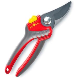Wolf-Garten RR 4000 Premium Plus Pruning Shears - Up to 22mm Wolf-Garten RR 4000 Premium Plus Pruning Shears - Up to 22mm