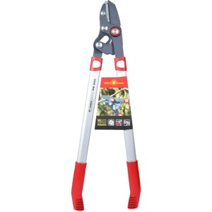Wolf-Garten Power Cut Rs 650 - Adjustable Blade - Pruning Shear Wolf-Garten Power Cut Rs 650 - Adjustable Blade - Pruning Shear
