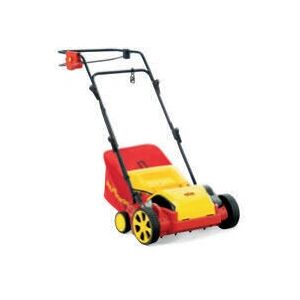 WOLF-Garten VS 302 E Graszodenverticuteur - 1200W, 30cm, 35L WOLF-Garten VS 302 E Graszodenverticuteur - 1200W, 30cm, 35L