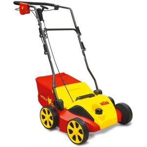 Aparato de césped Wolf-Garten VA 346 E - 34cm, 1600W, 45L Aparato de césped Wolf-Garten VA 346 E - 34cm, 1600W, 45L