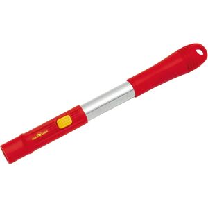 Wolf-Garten Mini Pruning Hoe - Aluminium, 35cm, Multi-Star - Mini Pruning Hoe Wolf-Garten Mini Pruning Hoe - Aluminium, 35cm, Multi-Star - Mini Pruning Hoe