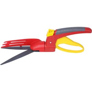 Wolf Garten Wolf Garden Corta Césped de Mano - Grass Shears Wolf Garten Wolf Garden Corta Césped de Mano - Grass Shears