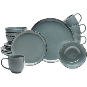 Van Well Urban 16-teiliges Geschirrset Van Well Urban 16-teiliges Geschirrset