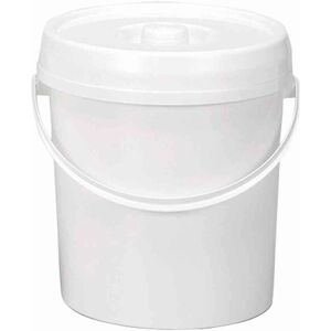 Poubelle à couches Lockweiler avec couvercle 11 L - Diaper Bin - Publicité Poubelle à couches Lockweiler avec couvercle 11 L - Diaper Bin - Publicité