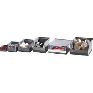 Kaiser Kraft Caixa de Armazenamento em Polietileno Reciclado Kaiser Kraft Caixa de Armazenamento em Polietileno Reciclado