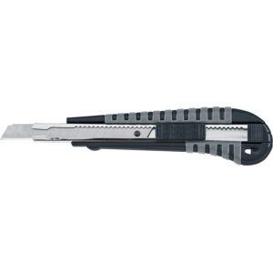 Couteau utilitaire kwb 015125 - Lame de sécurité auto-verrouillable 25mm Couteau utilitaire kwb 015125 - Lame de sécurité auto-verrouillable 25mm