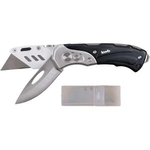 Cuchillo Universal Pesado - Hojas Intercambiables - 165mm Cuchillo Universal Pesado - Hojas Intercambiables - 165mm