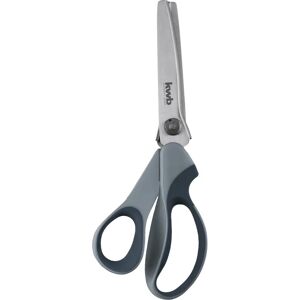 KWB Model 020700 Stoffersaks - Zigzag, Justerbar, 23,5cm KWB Model 020700 Stoffersaks - Zigzag, Justerbar, 23,5cm