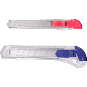 Kwb 026890 Universalschneidwerkzeug-Set - Abknickbare Klingen, 16 Stück Kwb 026890 Universalschneidwerkzeug-Set - Abknickbare Klingen, 16 Stück