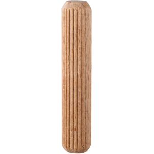 Tourillons en Bois 10mm KWB - 30 pièces - Publicité Tourillons en Bois 10mm KWB - 30 pièces - Publicité