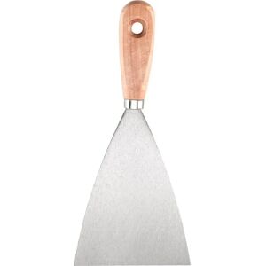 Spatule Flexible en Métal KWB - Racloir à Peinture Spatule Flexible en Métal KWB - Racloir à Peinture