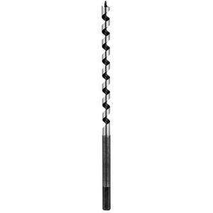 KWB Spiraalboor voor balken - 235mm, Ø8mm KWB Spiraalboor voor balken - 235mm, Ø8mm