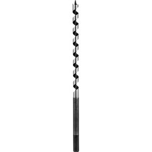 Kwb Modèle 042410 - Perceuse hélicoïdale pour poutres en bois Kwb Modèle 042410 - Perceuse hélicoïdale pour poutres en bois