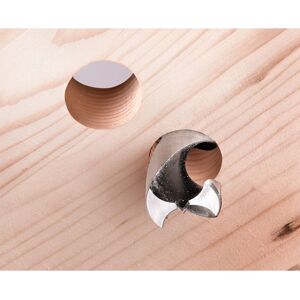 Kwb Drill Bit - 32mm, Hex Shank, 235mm - Drill Kwb Drill Bit - 32mm, Hex Shank, 235mm - Drill