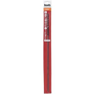 kwb Perceuse pour coffrage 8mm 400mm Acier CV - Publicité kwb Perceuse pour coffrage 8mm 400mm Acier CV - Publicité